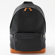 我妻善逸モデルのバッグ。