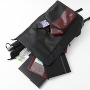 冨岡義勇モデルのバッグ。