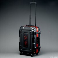 「STRICT-G × PROTEX キャリーケース CR-3300 『機動戦士ガンダム』シャアモデル」