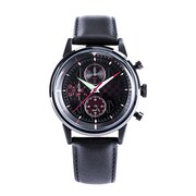 竈門禰豆子モデルの腕時計。