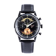 我妻善逸モデルの腕時計。