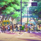 ラブライブ!新アニメのティザーイラスト公開、課題曲・学校名の投票企画も