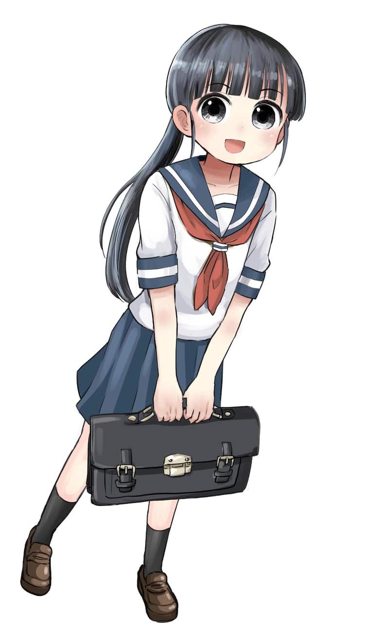ポン 子