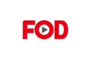 FODのロゴ。