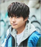 雪村心夜役の内田雄馬。