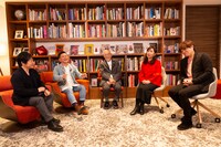 「AKIRA SOUND MAKING 2019」より。