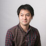 岩渕貞哉総編集長