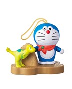 「キューをみつけた！ドラえもん」