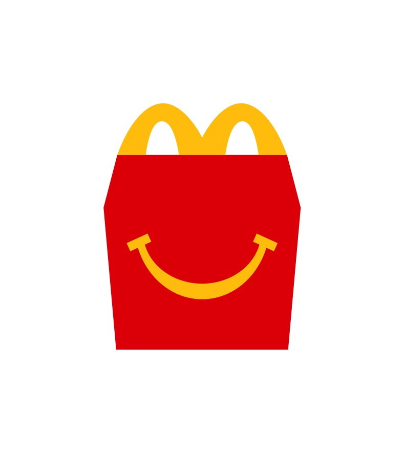 ハッピーセットロゴ