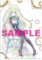 メロンブックス特典