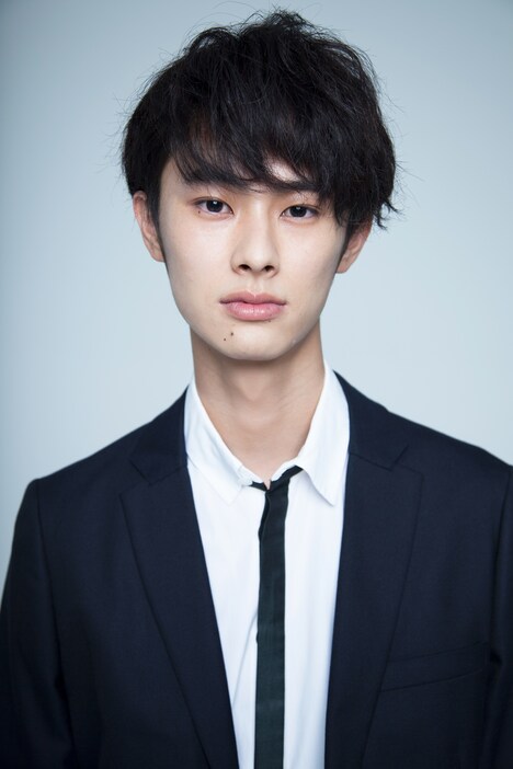 西夕希役の楽駆。