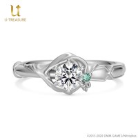 「モチーフリング-山姥切国広-」