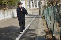 ドラマ「Life 線上の僕ら」より。