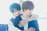 実写映画「私がモテてどうすんだ」場面写真