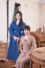 左から飛鳥凛、生井亜実。