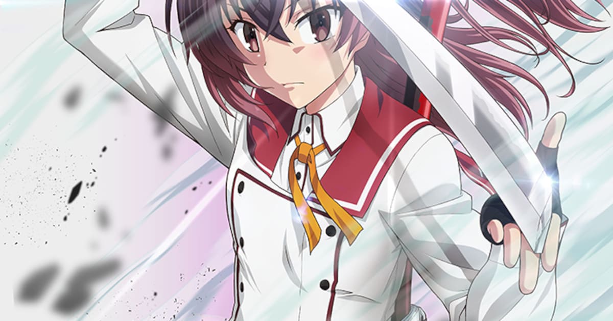 OVA「刀使ノ巫女 刻みし一閃の燈火」2020年先行放送・配信決定、PV第1 