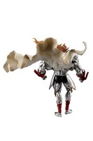 A賞の「悪魔将軍フィギュア」。