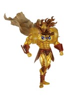 B賞の「悪魔将軍フィギュア ロンズデーライトパワーver.」。