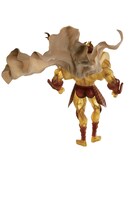 B賞の「悪魔将軍フィギュア ロンズデーライトパワーver.」。