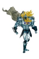 C賞の「悪魔将軍フィギュア ダイヤモンドパワーver.」。