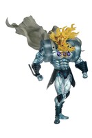 C賞の「悪魔将軍フィギュア ダイヤモンドパワーver.」。