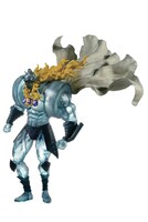 C賞の「悪魔将軍フィギュア ダイヤモンドパワーver.」。