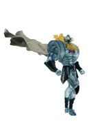 C賞の「悪魔将軍フィギュア ダイヤモンドパワーver.」。