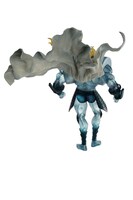 C賞の「悪魔将軍フィギュア ダイヤモンドパワーver.」。