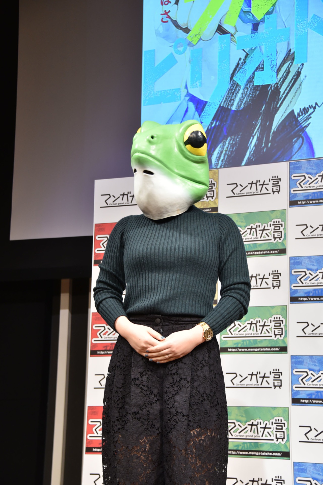 山口つばさ