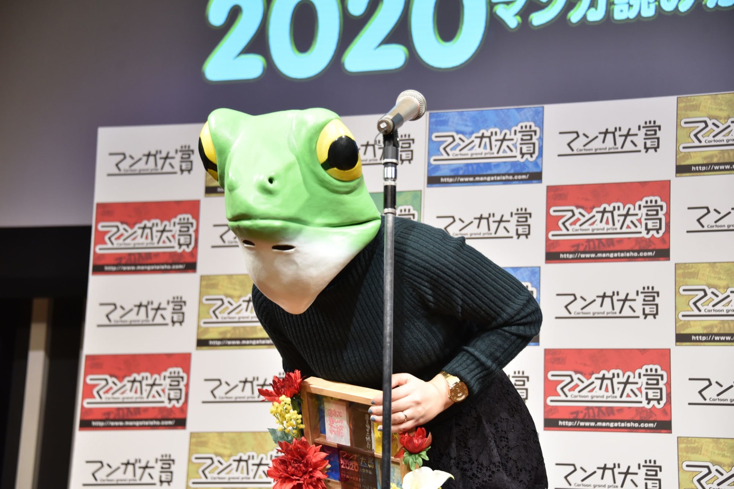 山口つばさ