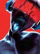 HIGHSNOBIETY JAPAN ISSUE 04限定版の裏表紙。