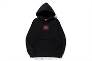 「Kappa × ONE PIECE OMINI LOGO HOODIE (Luffy x Ace)」