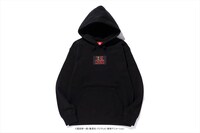「Kappa × ONE PIECE OMINI LOGO HOODIE (Luffy x Ace)」