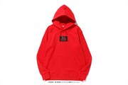 「Kappa × ONE PIECE OMINI LOGO HOODIE (Luffy x Ace)」