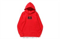 「Kappa × ONE PIECE OMINI LOGO HOODIE (Luffy x Ace)」
