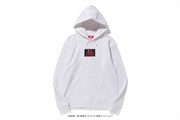 「Kappa × ONE PIECE OMINI LOGO HOODIE (Luffy x Ace)」