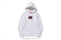 「Kappa × ONE PIECE OMINI LOGO HOODIE (Luffy x Ace)」