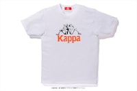 「Kappa × ONE PIECE OMINI LOGO TEE (Luffy x Nami)」