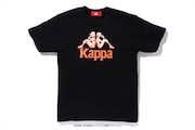 「Kappa × ONE PIECE OMINI LOGO TEE (Luffy x Nami)」