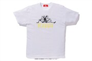 「Kappa × ONE PIECE OMINI LOGO TEE (Luffy x Sanji) 」