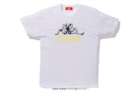 「Kappa × ONE PIECE OMINI LOGO TEE (Luffy x Sanji) 」