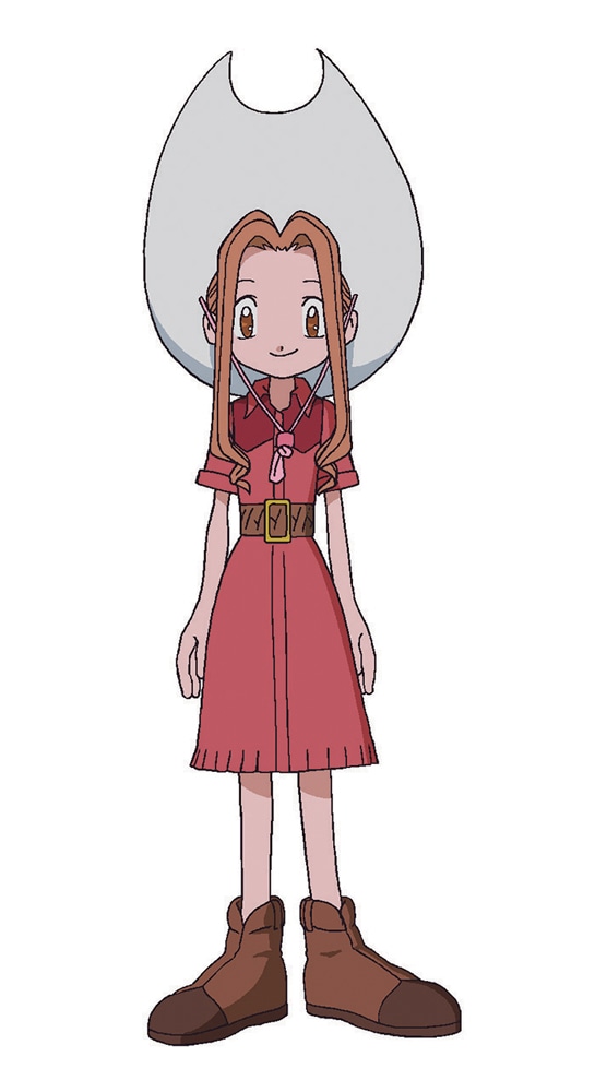 太刀川ミミ