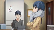 「へやキャン△」BD&DVD収録の新作アニメPV公開、花守ゆみりら出演のイベントも