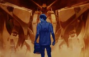 「機動戦士ガンダム 閃光のハサウェイ」ティザービジュアル