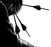 「いじめのケジメ」1巻より。