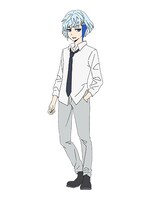 クン・アゲロ・アグネス（CV：岡本信彦）