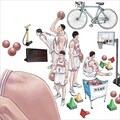 バガボンド 再開は3月15日 倍ページで月イチ連載へ コミックナタリー