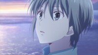 「『フルーツバスケット』2nd season」本PVより。