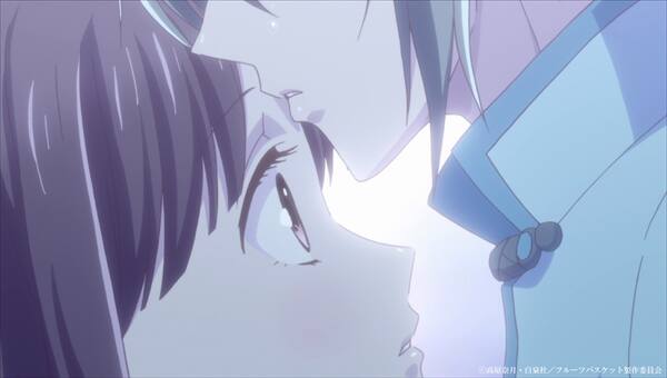 フルーツバスケット 2nd Seasonの本pv公開 呪いを解きたいと覚悟する透の姿 動画あり コミックナタリー