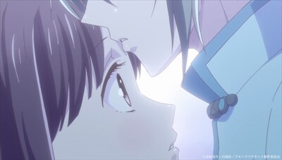 「『フルーツバスケット』2nd season」本PVより。